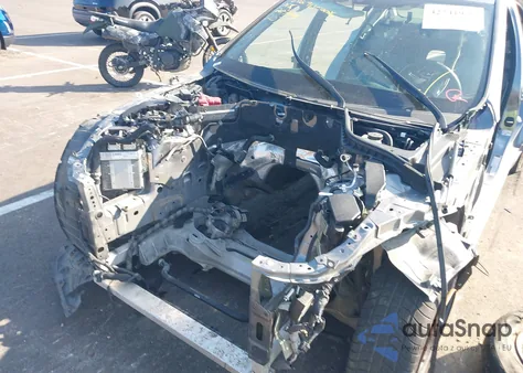 2020 Infiniti Q50 Luxe from USA, damaged, VIN JN1EV7AP2LM207629